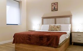 Apartamentos Doña Berenguela by gaiarooms